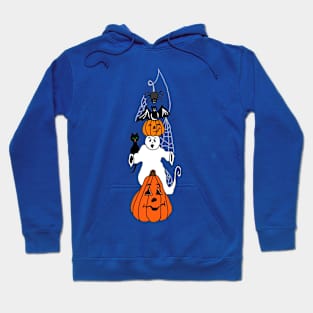 Halloween Fun Hoodie